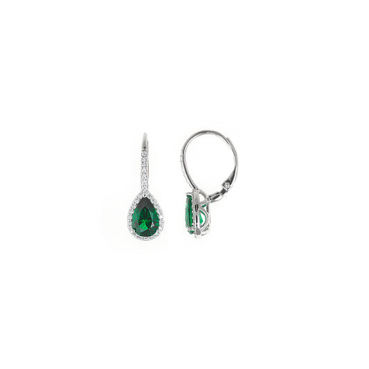 Pendientes SALVATORE-COLECCION CROWN