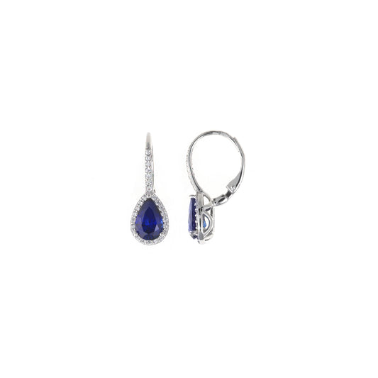 Pendientes SALVATORE-COLECCION CROWN