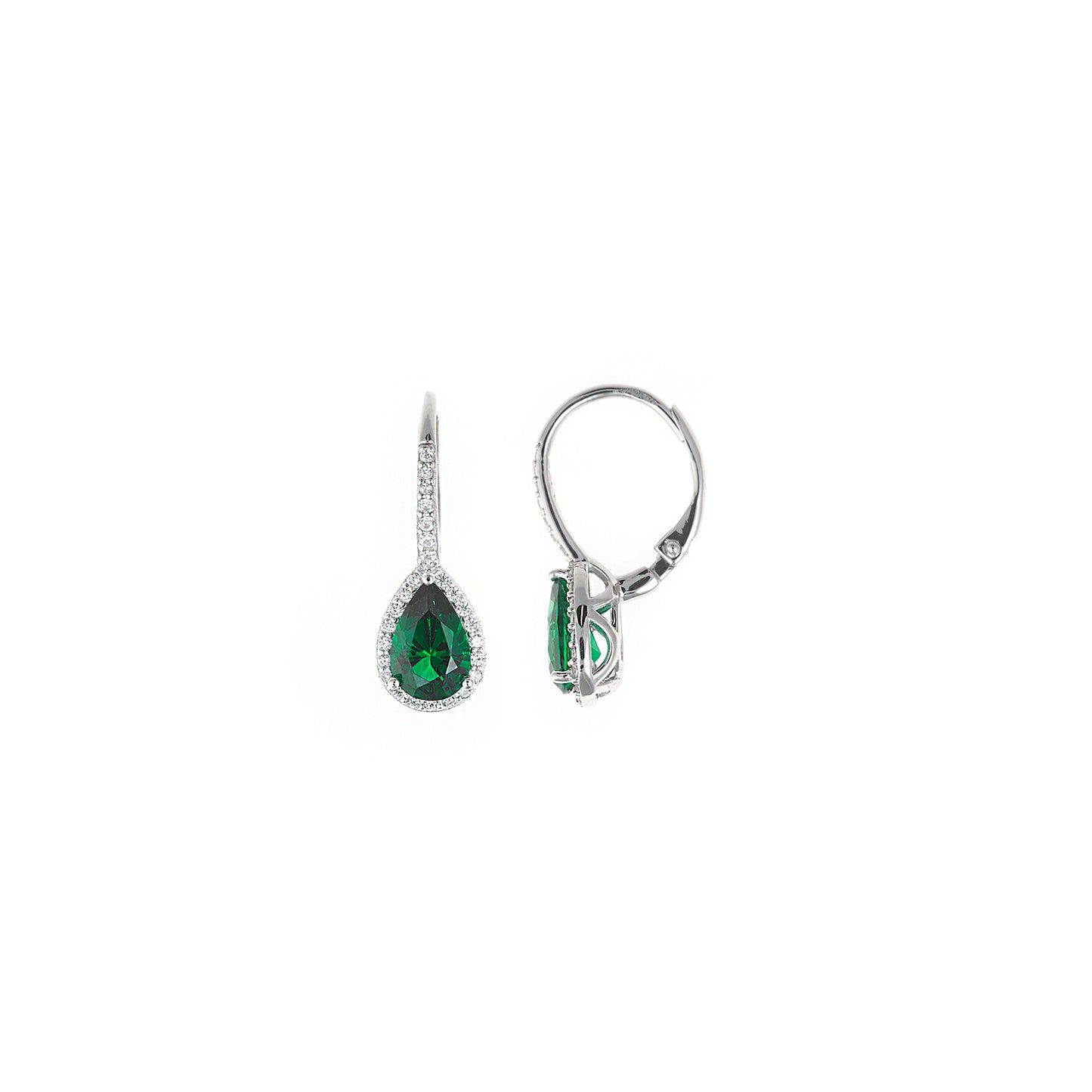 Pendientes SALVATORE-COLECCION CROWN
