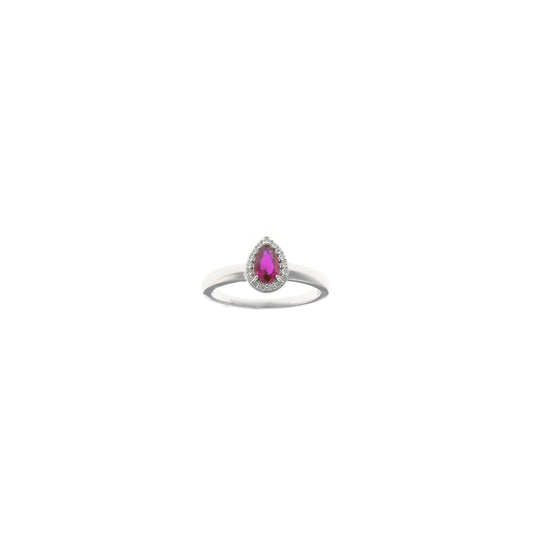 Sortija SALVATORE-COLECCION CROWN