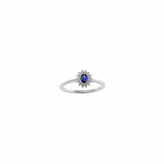 Sortija SALVATORE- Colección Crown