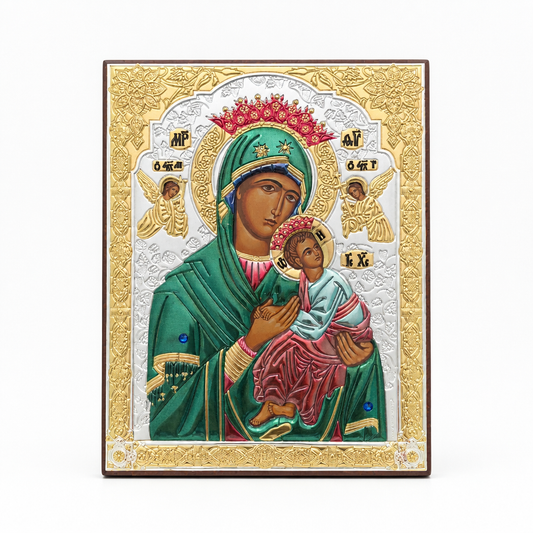Icono Bizantino
