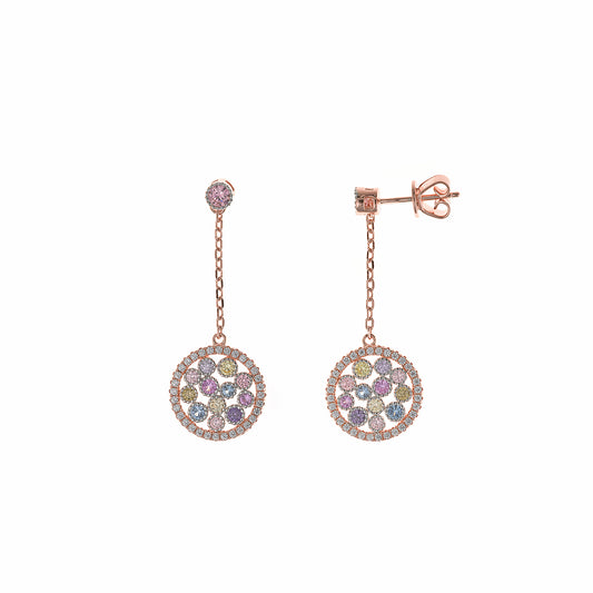 Pendientes SALVATORE COLECCIÓN MUM