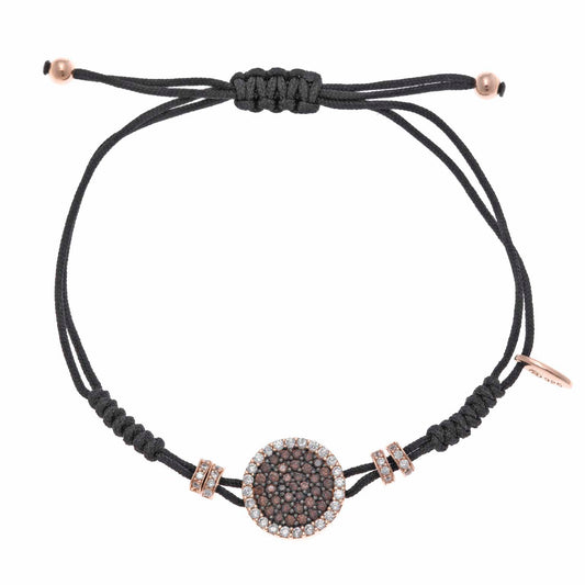Pulsera SALVATORE-BRILLANTE Circular
